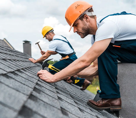 roof replacement near me in Saticoy, CA