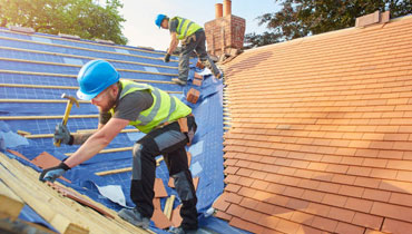 Shingle Roof Replacement in Fillmore, CA