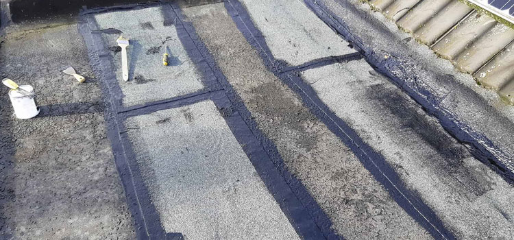 Flat Roof Replacement Cost in Rancho Mirage, CA