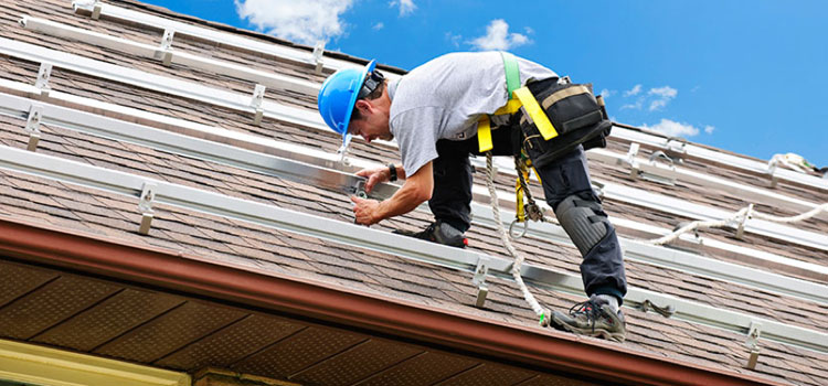 Roof Repair Free Estimate in San Fernando, CA