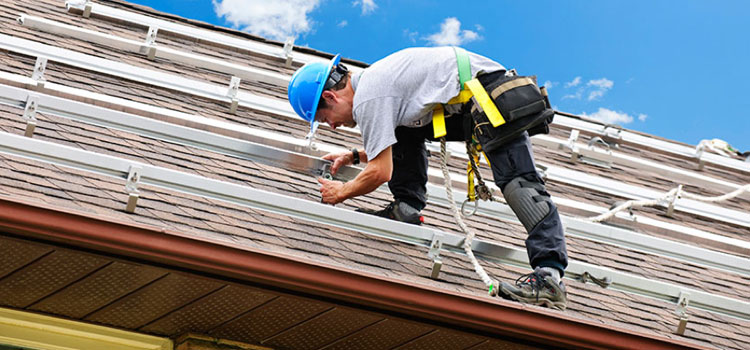 Roof Repair Free Estimate in Culver City, CA