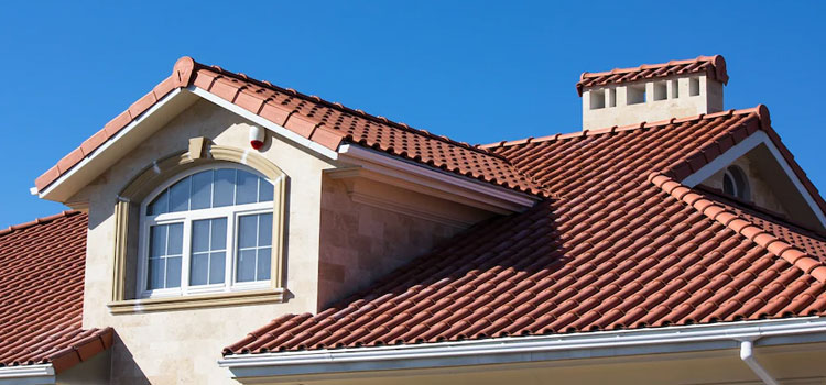 Tile Roof Replacement Cost in Los Alamitos, CA