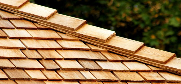 Wood Shingles Roof Replacement Services in Lynwood, CA